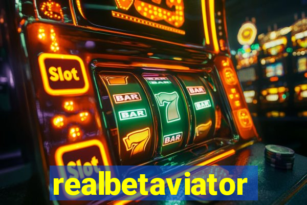 realbetaviator