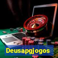 Deusapgjogos
