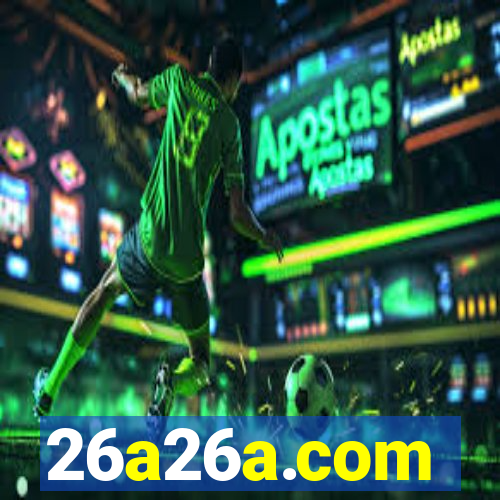 26a26a.com