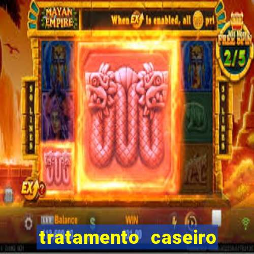 tratamento caseiro para diabetes