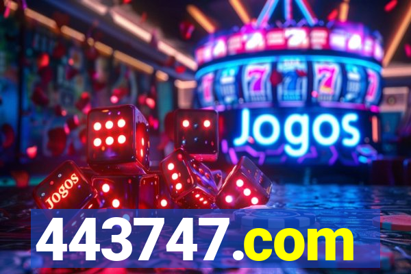 443747.com