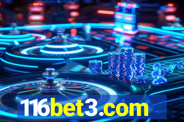116bet3.com