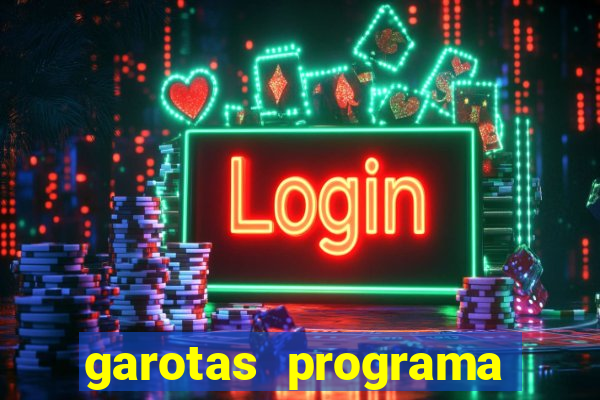 garotas programa zona norte