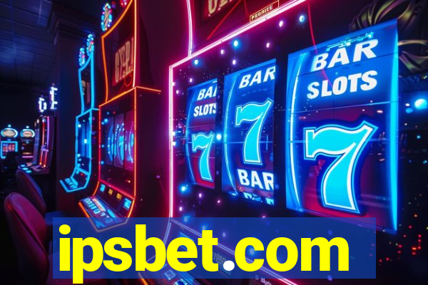 ipsbet.com