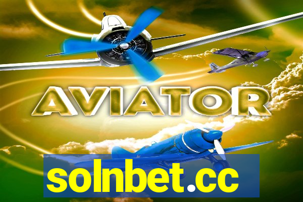 solnbet.cc