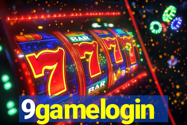 9gamelogin
