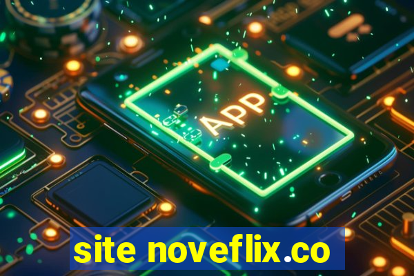 site noveflix.co