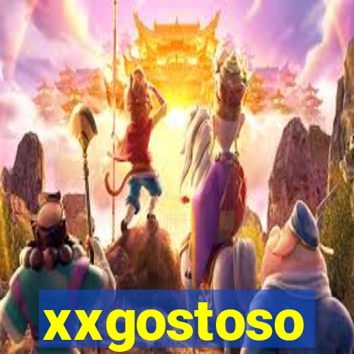 xxgostoso