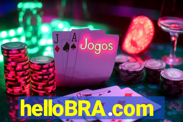helloBRA.com