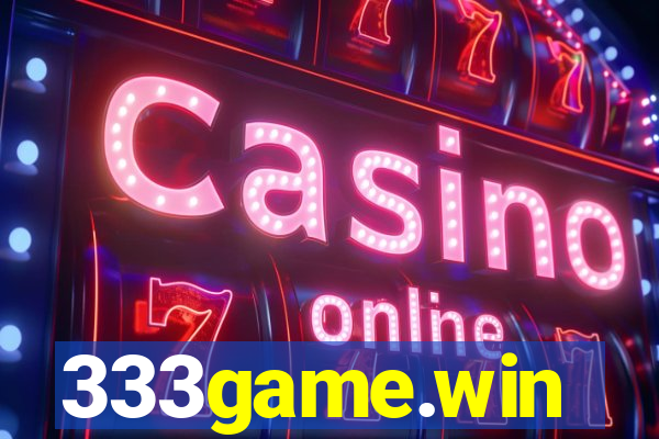 333game.win