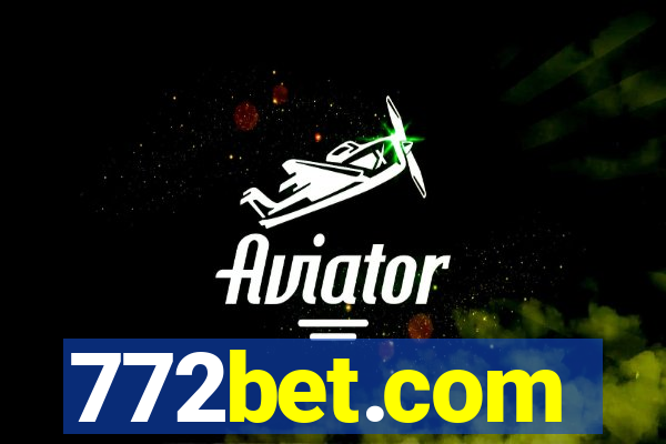 772bet.com