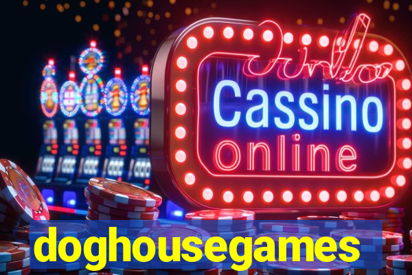 doghousegames