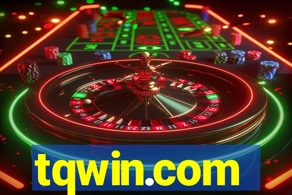 tqwin.com