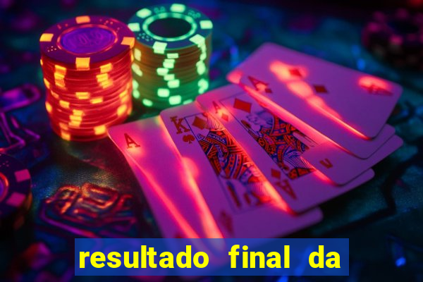 resultado final da tele sena de pascoa 2024