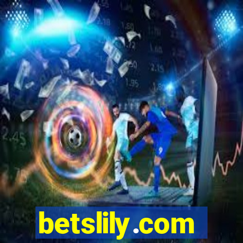 betslily.com