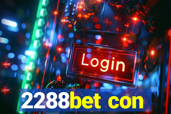 2288bet con