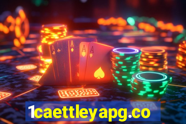 1caettleyapg.com