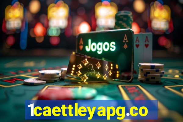 1caettleyapg.com