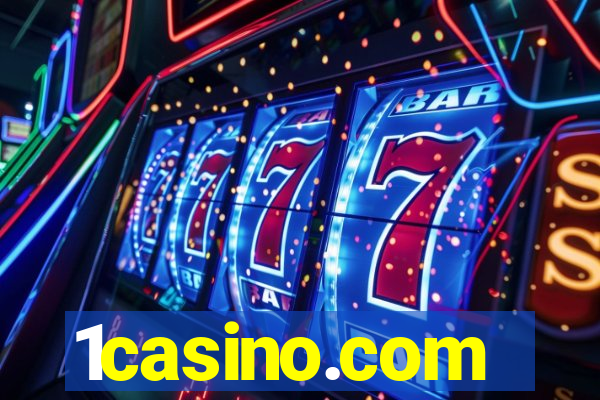 1casino.com