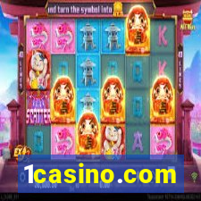 1casino.com
