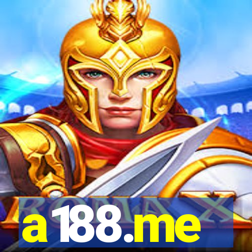 a188.me
