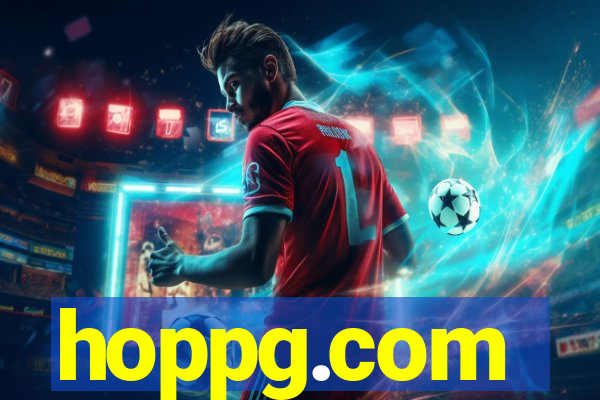 hoppg.com