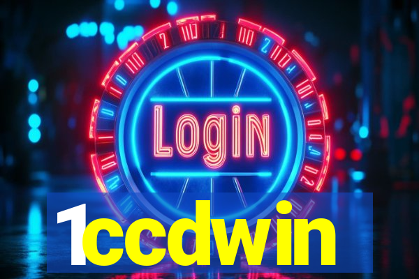 1ccdwin