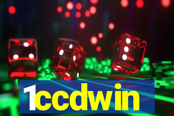 1ccdwin