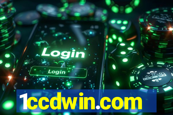 1ccdwin.com