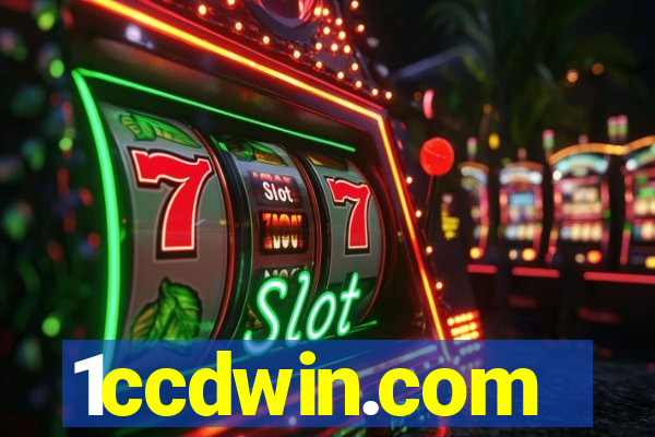 1ccdwin.com