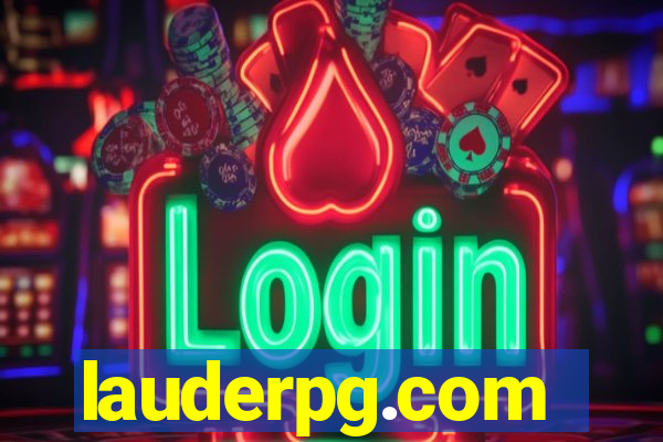 lauderpg.com