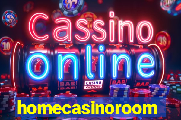 homecasinoroom