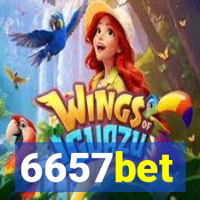 6657bet