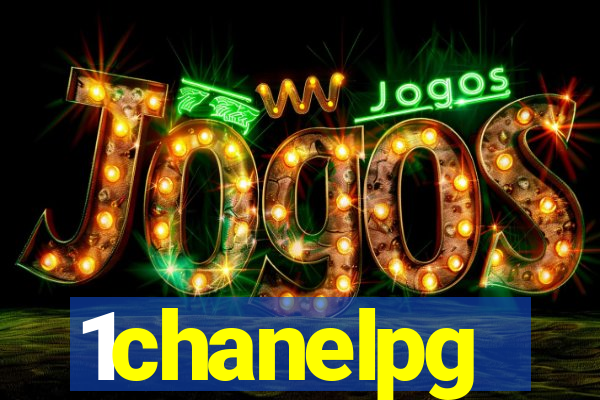 1chanelpg