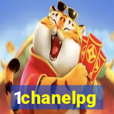 1chanelpg