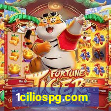1ciliospg.com