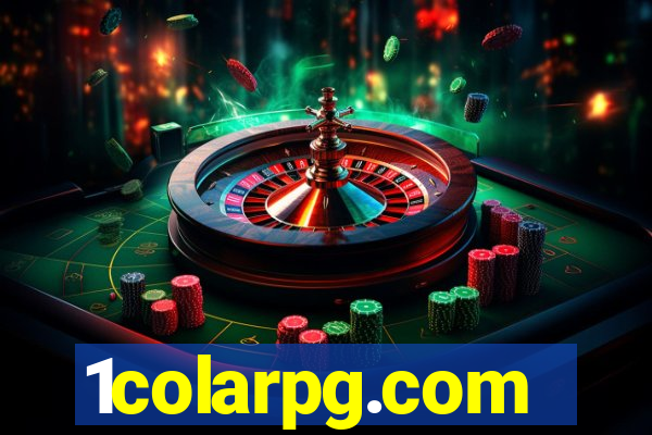1colarpg.com
