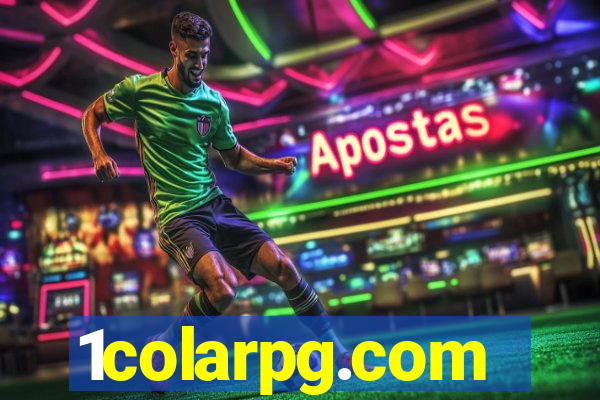 1colarpg.com