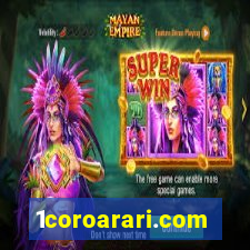 1coroarari.com