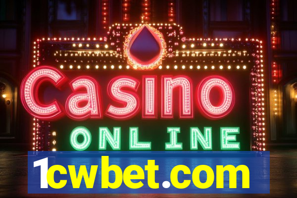 1cwbet.com