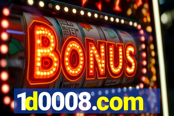 1d0008.com