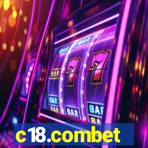 c18.combet