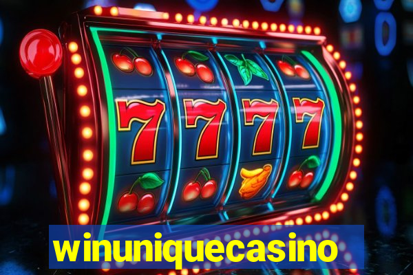 winuniquecasino