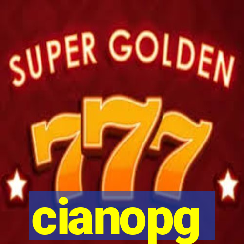 cianopg