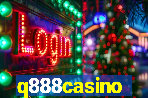 q888casino