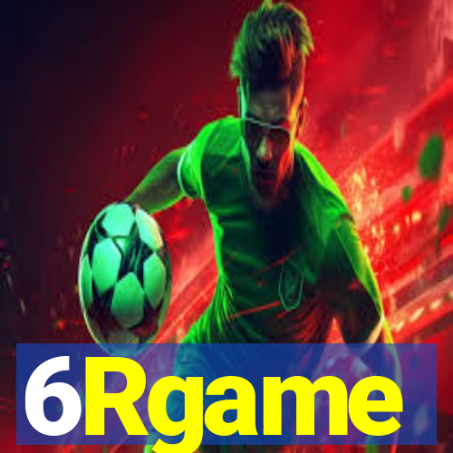 6Rgame