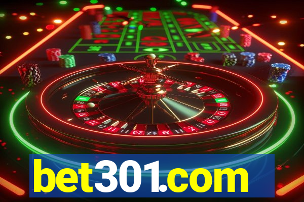 bet301.com