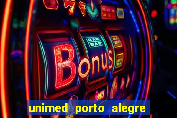 unimed porto alegre resultado de exames