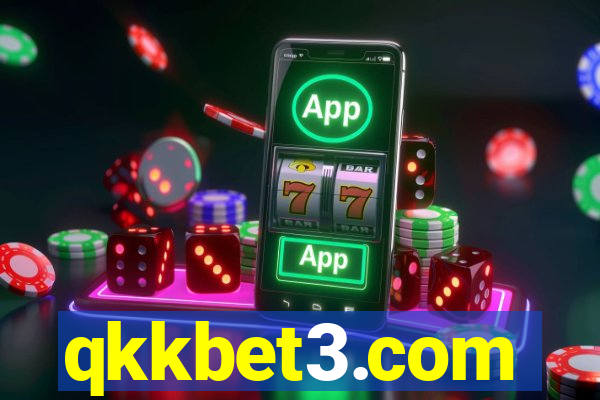 qkkbet3.com