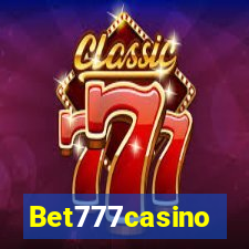 Bet777casino